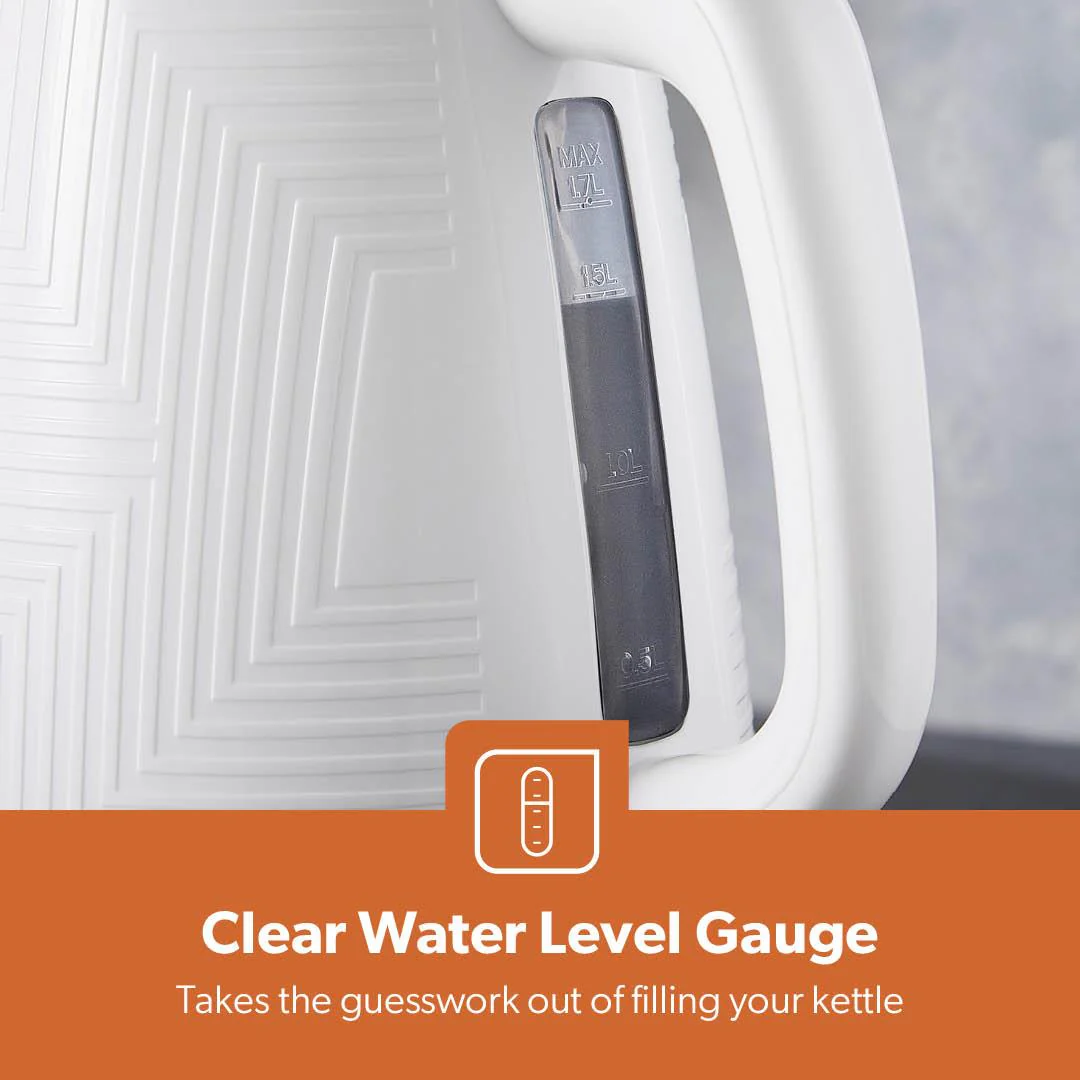1.7L Cordless Rapid Boil Premium Electric Kettle - Image 6