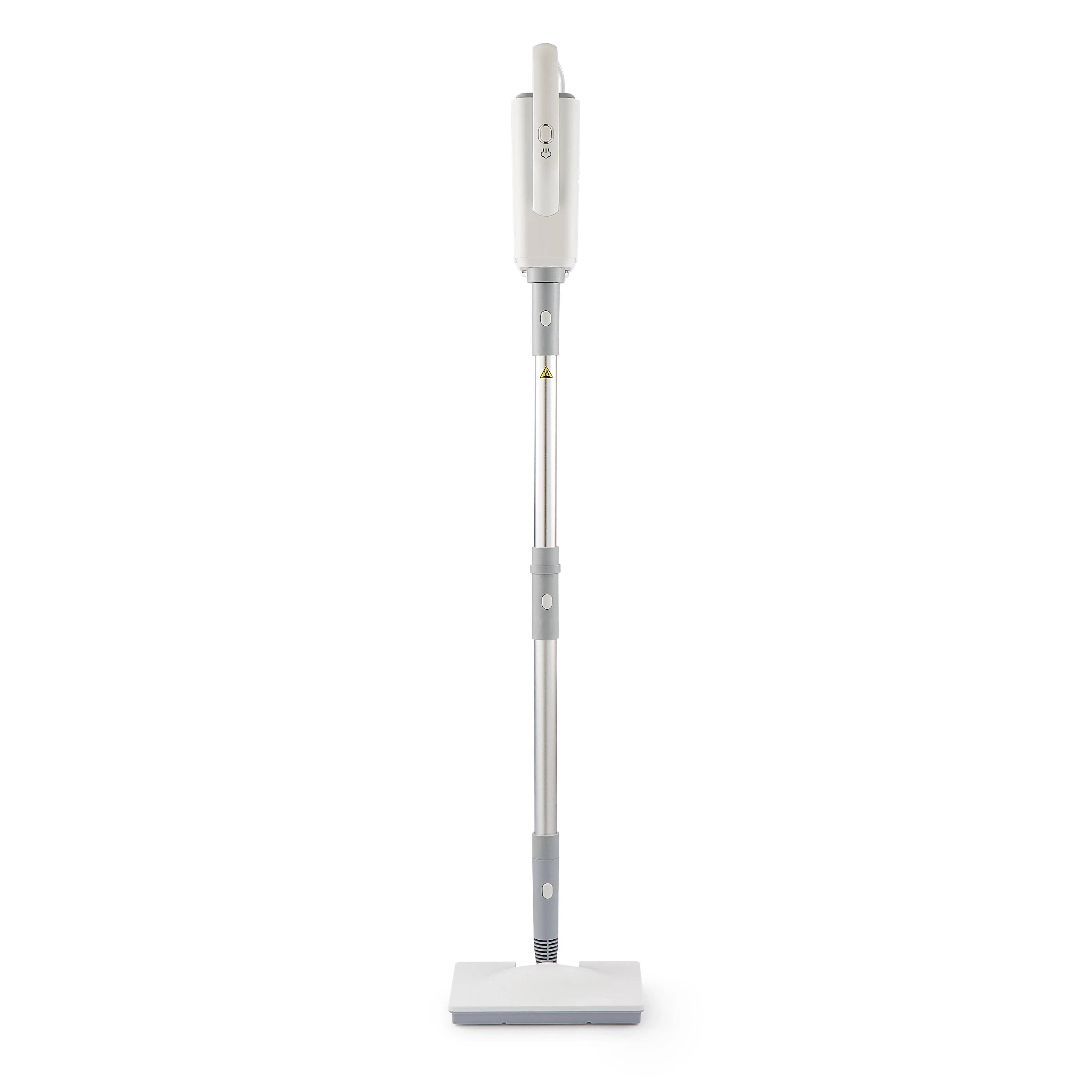 1500W Handheld Upright Steam Mop - Floor Cleaner 360ml