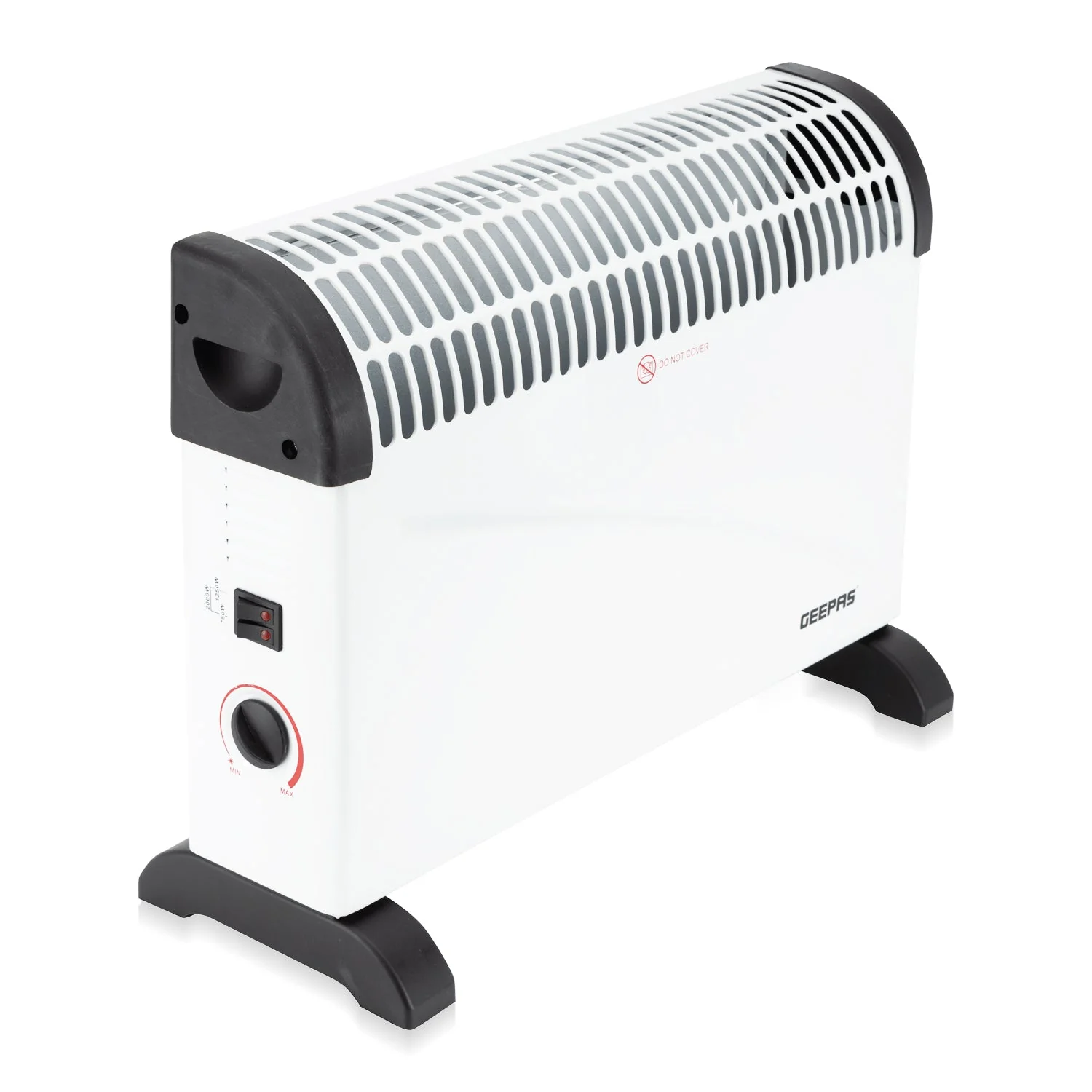 Freestanding Convector Radiator Heater 2000W