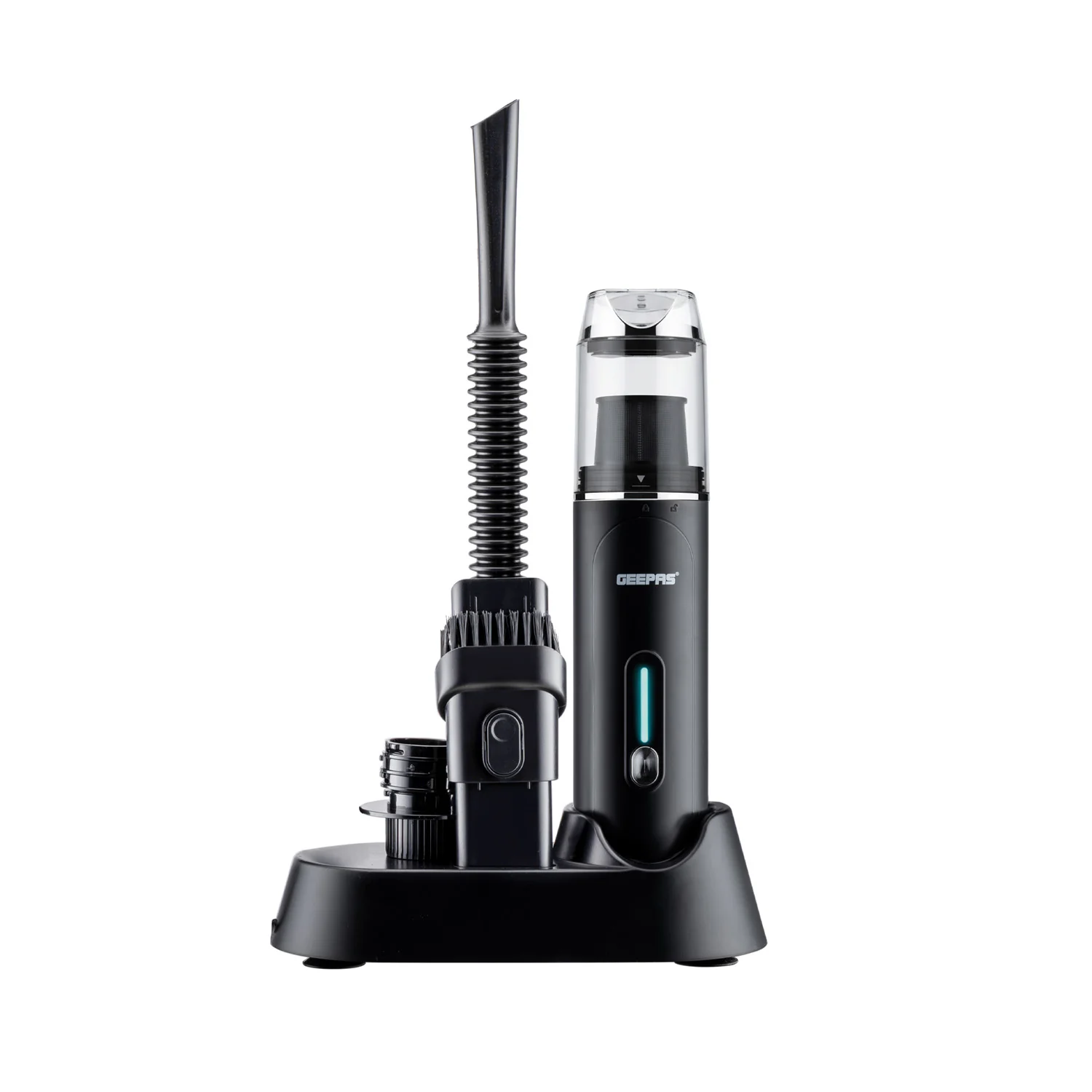 4-In-1 Cordless Handheld Vacuum Cleaner, Blower, Inflator and Deflator