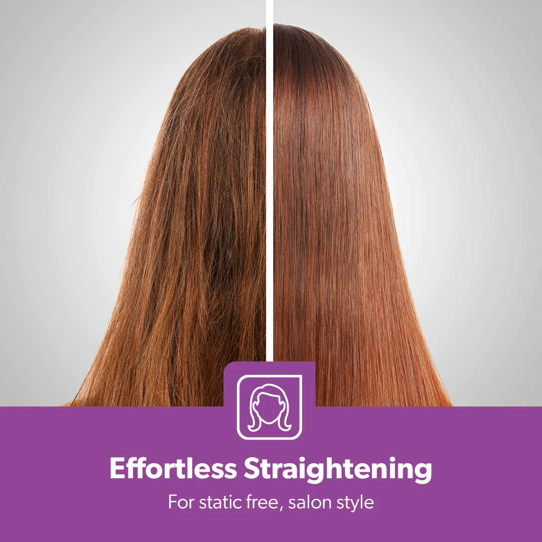 360 Ceramic Frizz-Free Hair Straightener and Styler - Image 3