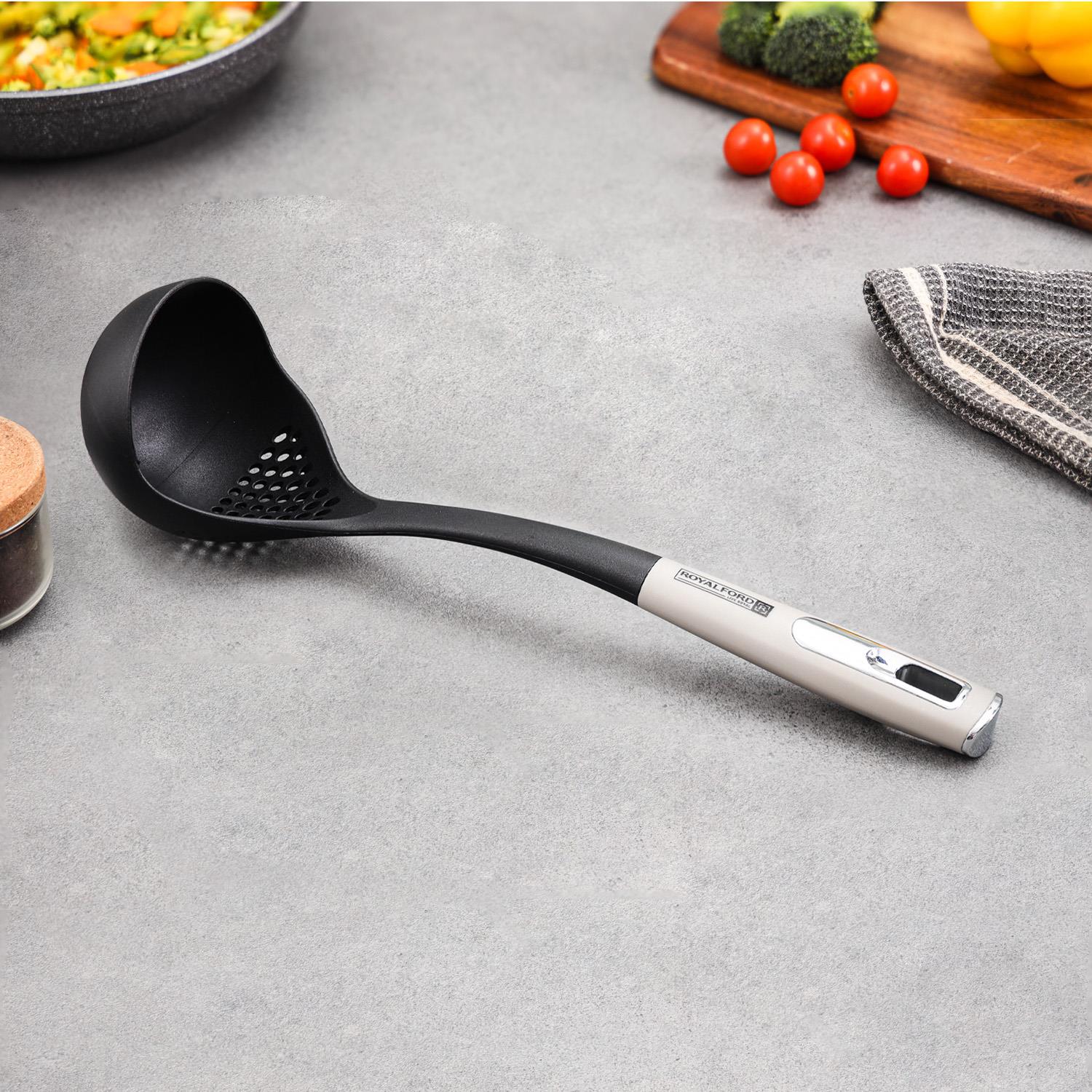 7-Piece Non-Stick Nylon Kitchen Utensils Set - Image 6