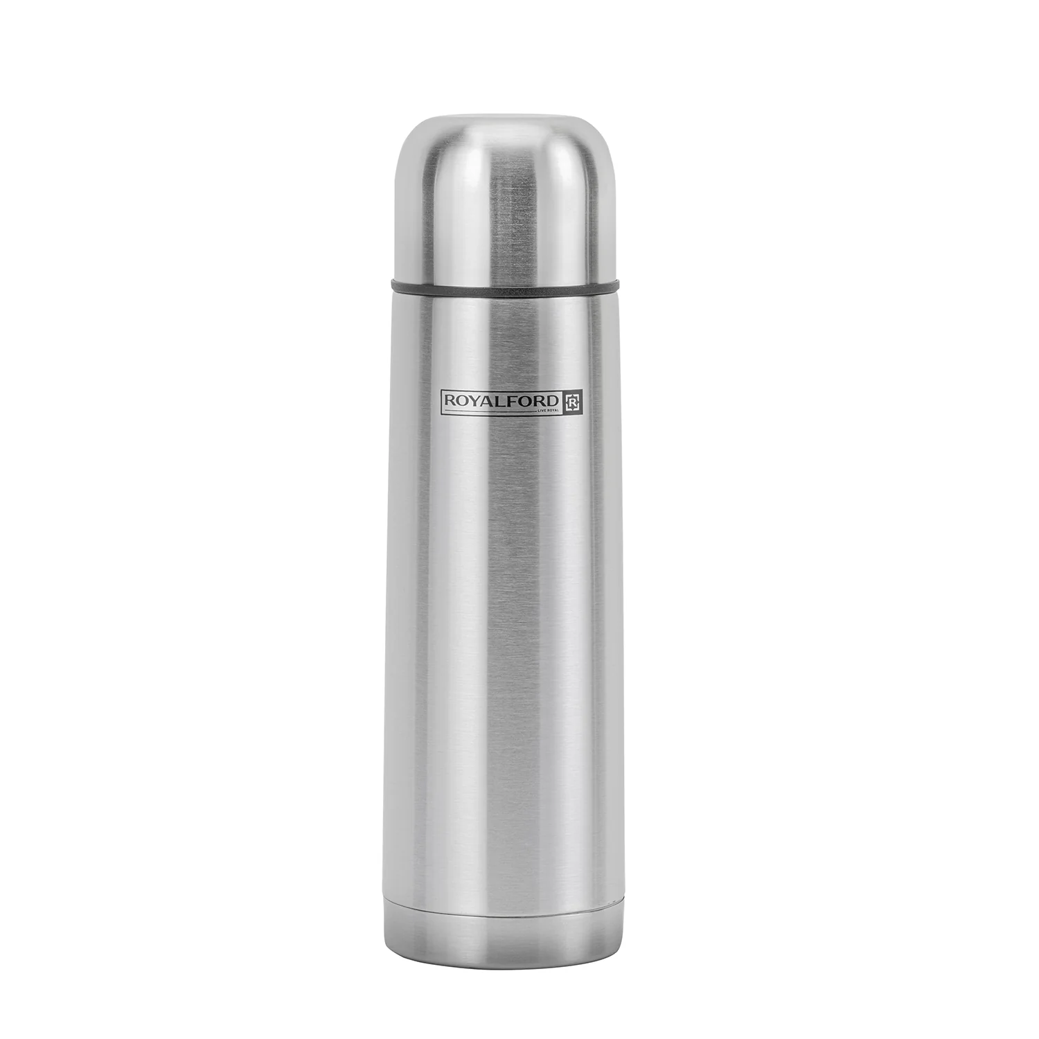 750ml Double Walled Stainless Steel Flask Bottle
