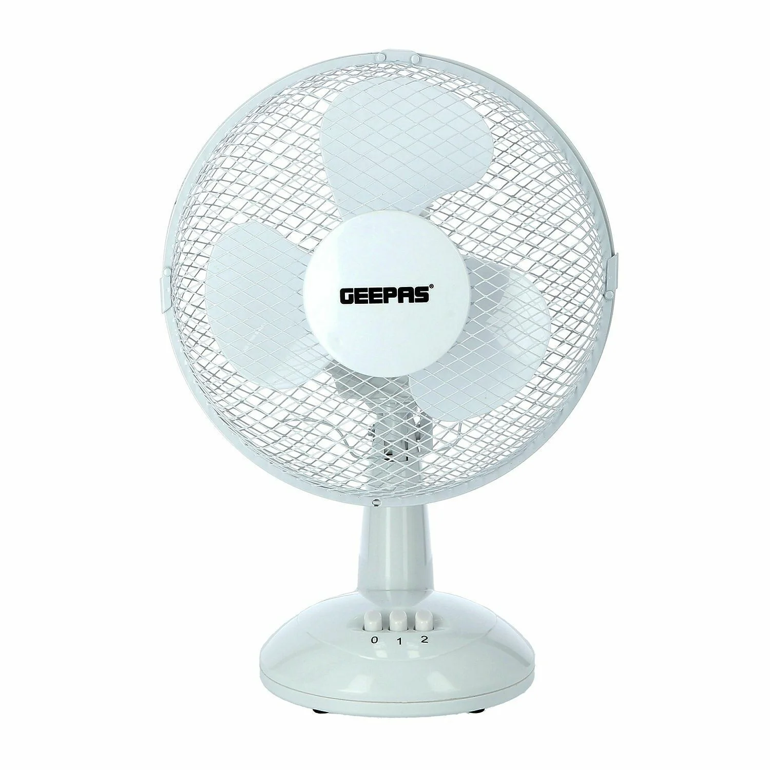 9-16" Desk & Pedestal Electric Oscillating Cooling Fans - Image 11