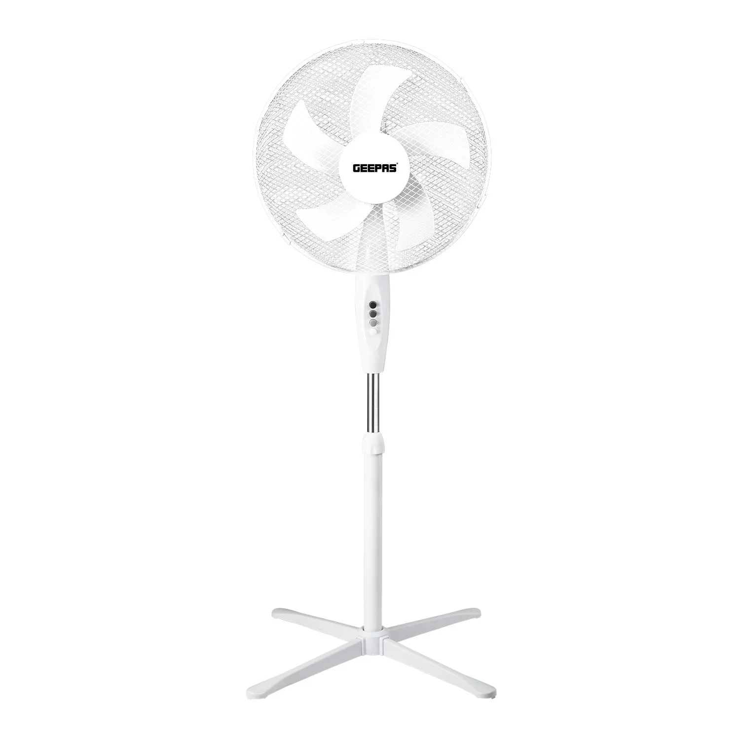 9-16" Desk & Pedestal Electric Oscillating Cooling Fans - Image 14