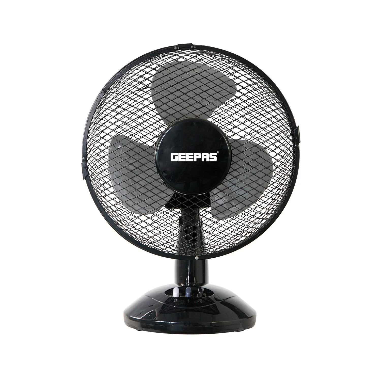9-16" Desk & Pedestal Electric Oscillating Cooling Fans - Image 15