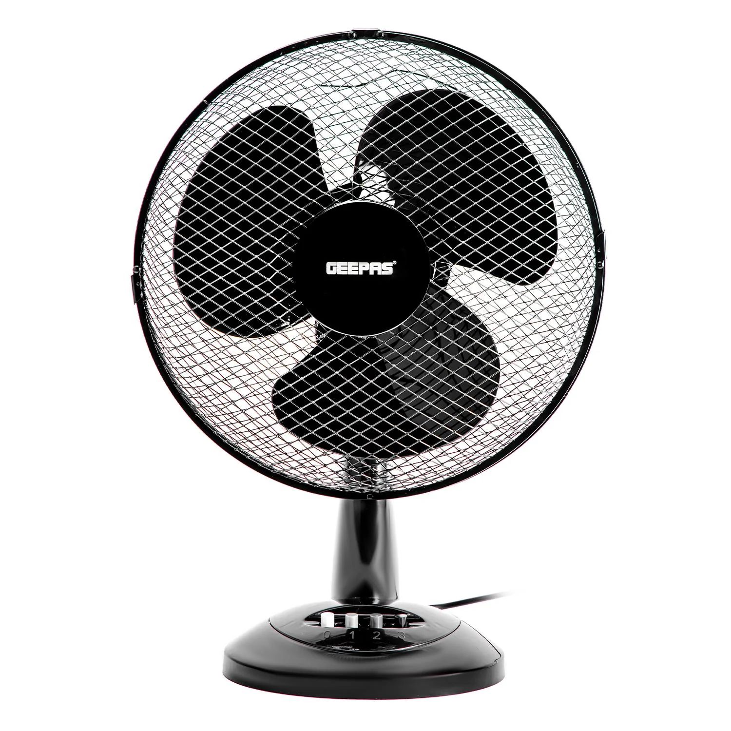 9-16" Desk & Pedestal Electric Oscillating Cooling Fans - Image 16