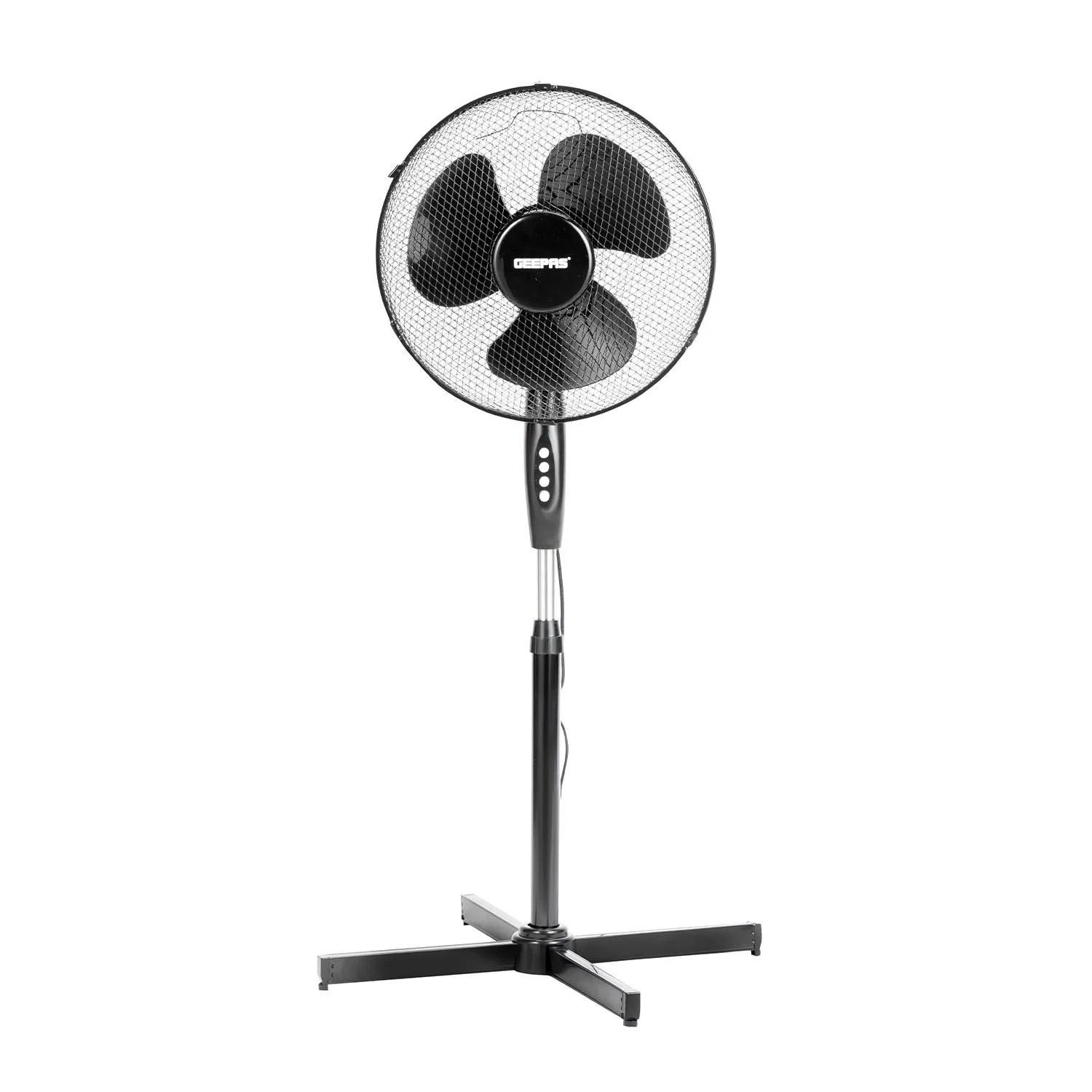 9-16" Desk & Pedestal Electric Oscillating Cooling Fans - Image 17