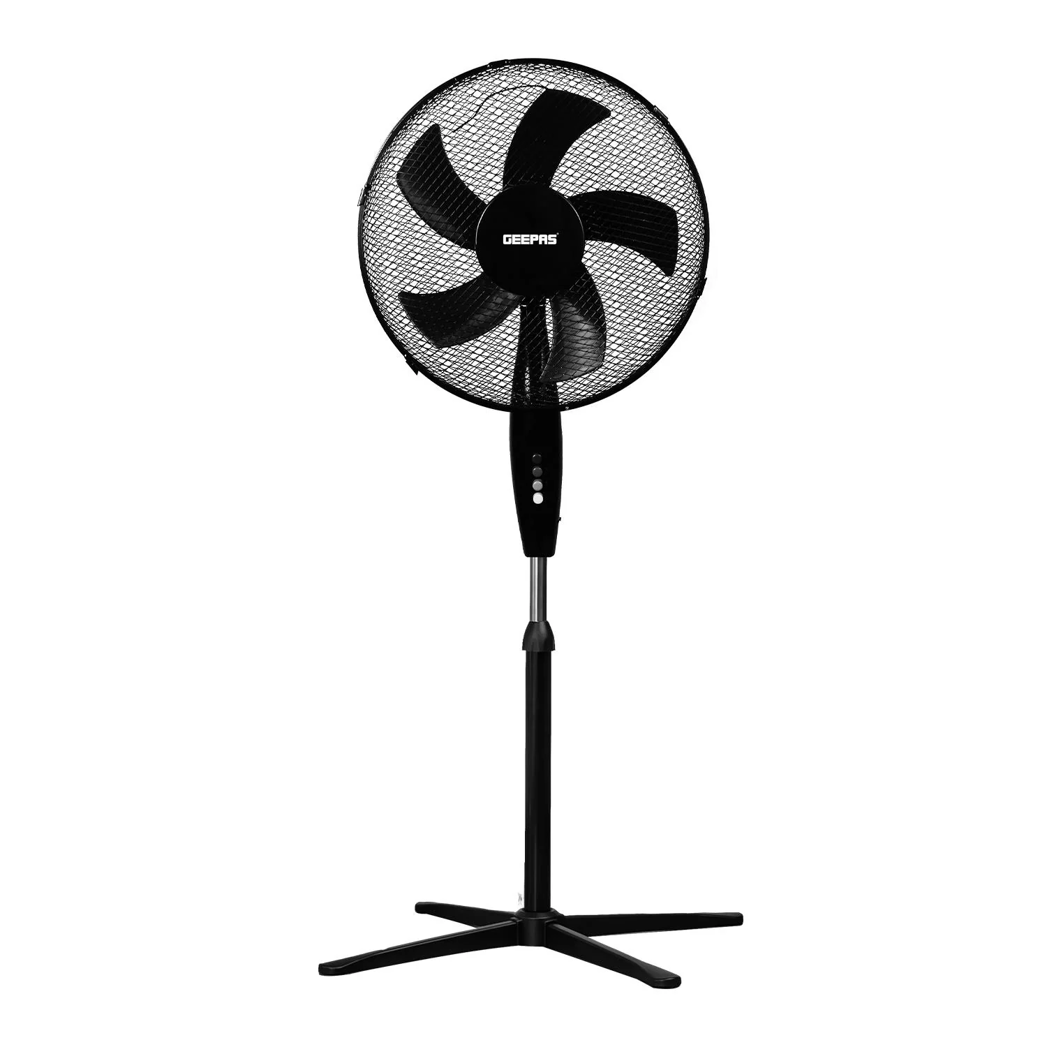 9-16" Desk & Pedestal Electric Oscillating Cooling Fans - Image 18