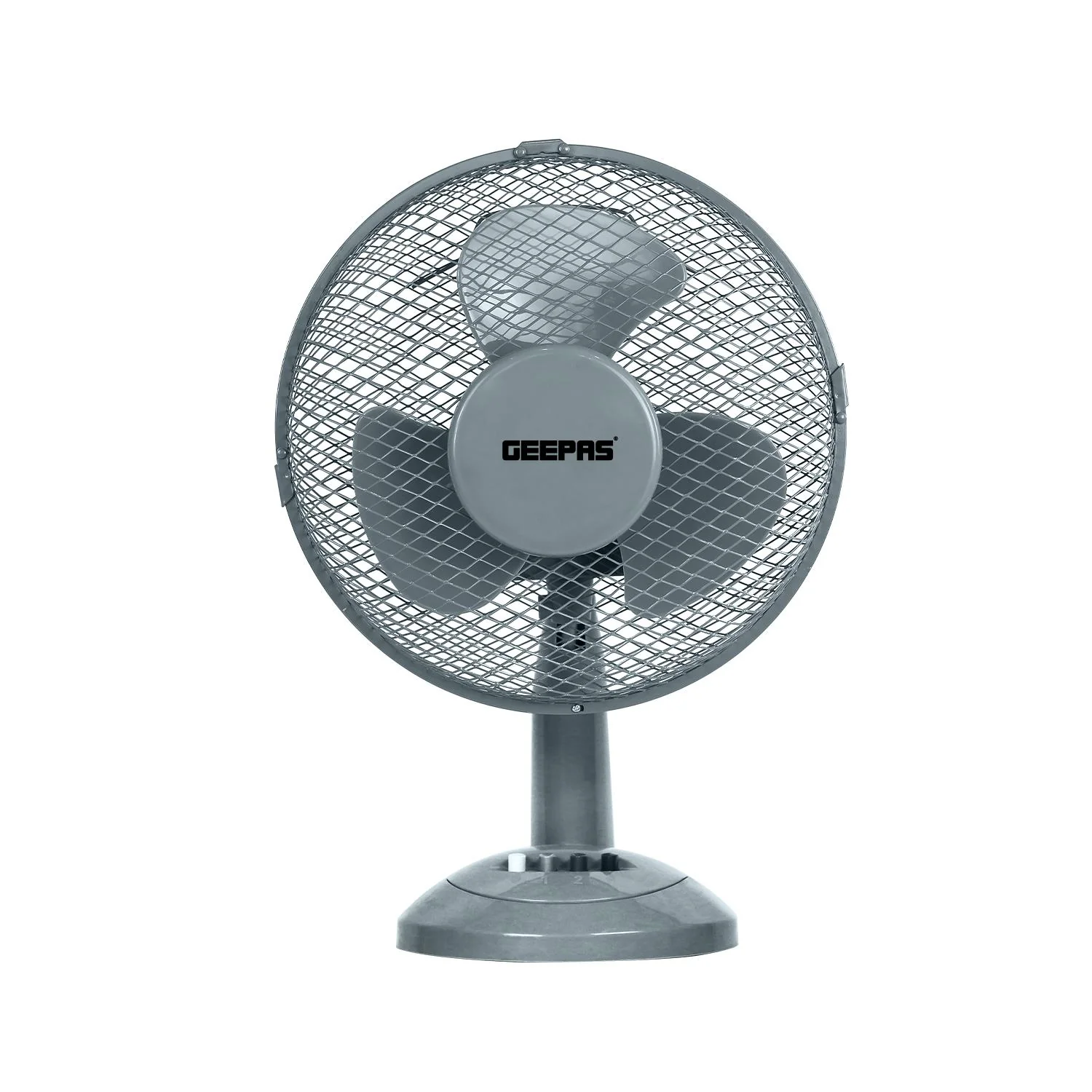 9-16" Desk & Pedestal Electric Oscillating Cooling Fans - Image 19