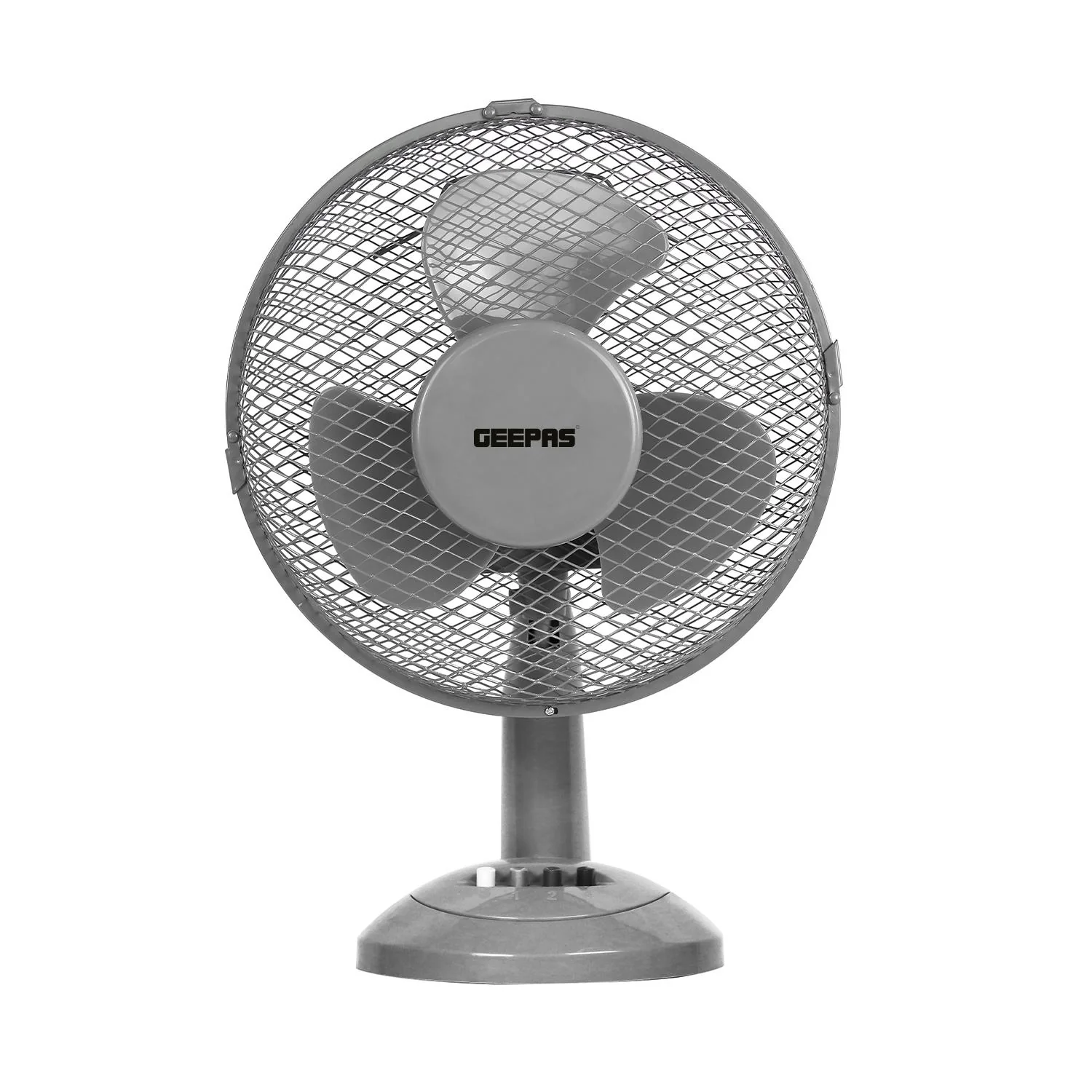 9-16" Desk & Pedestal Electric Oscillating Cooling Fans - Image 20