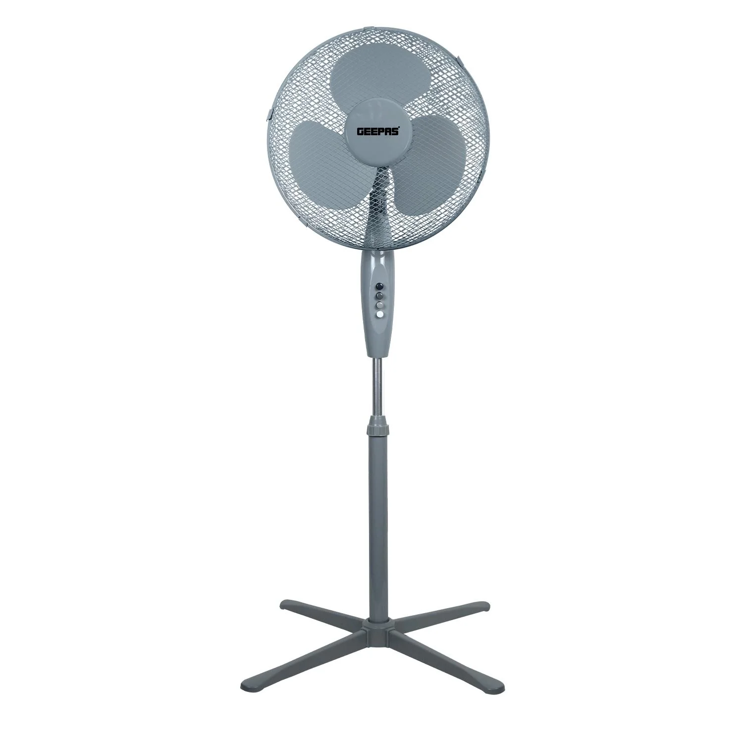 9-16" Desk & Pedestal Electric Oscillating Cooling Fans - Image 21