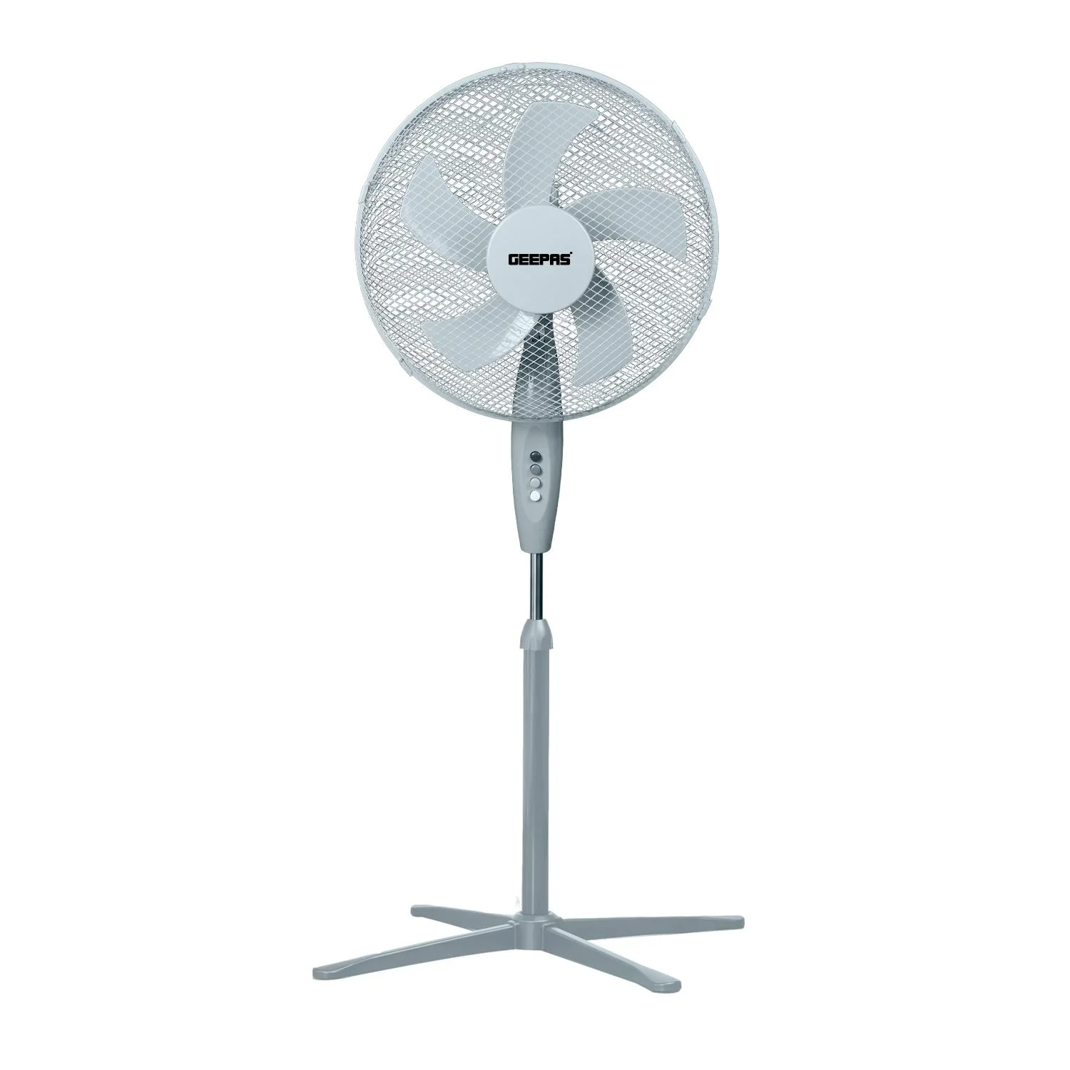 9-16" Desk & Pedestal Electric Oscillating Cooling Fans - Image 22