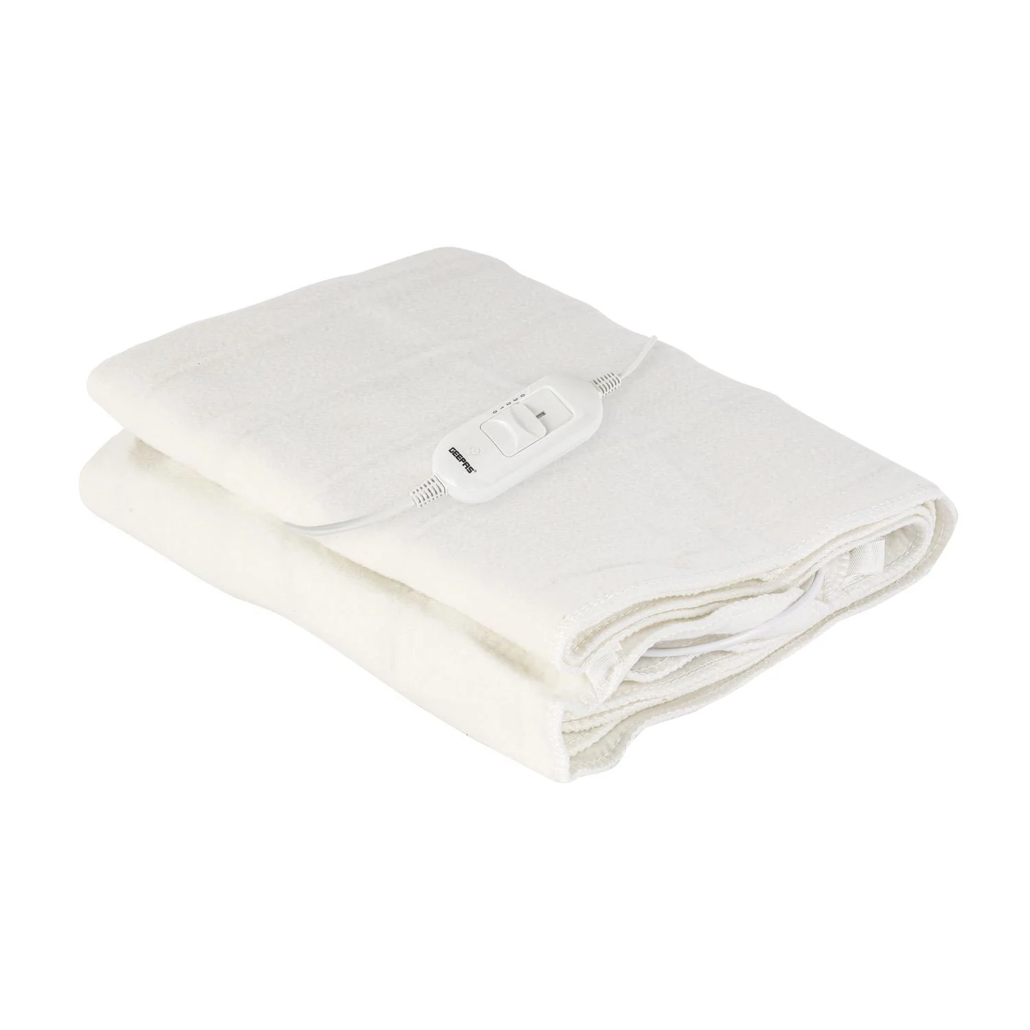 Electric Heated Under Blankets With 3 Heat Settings (3-Sizes) - Image 8