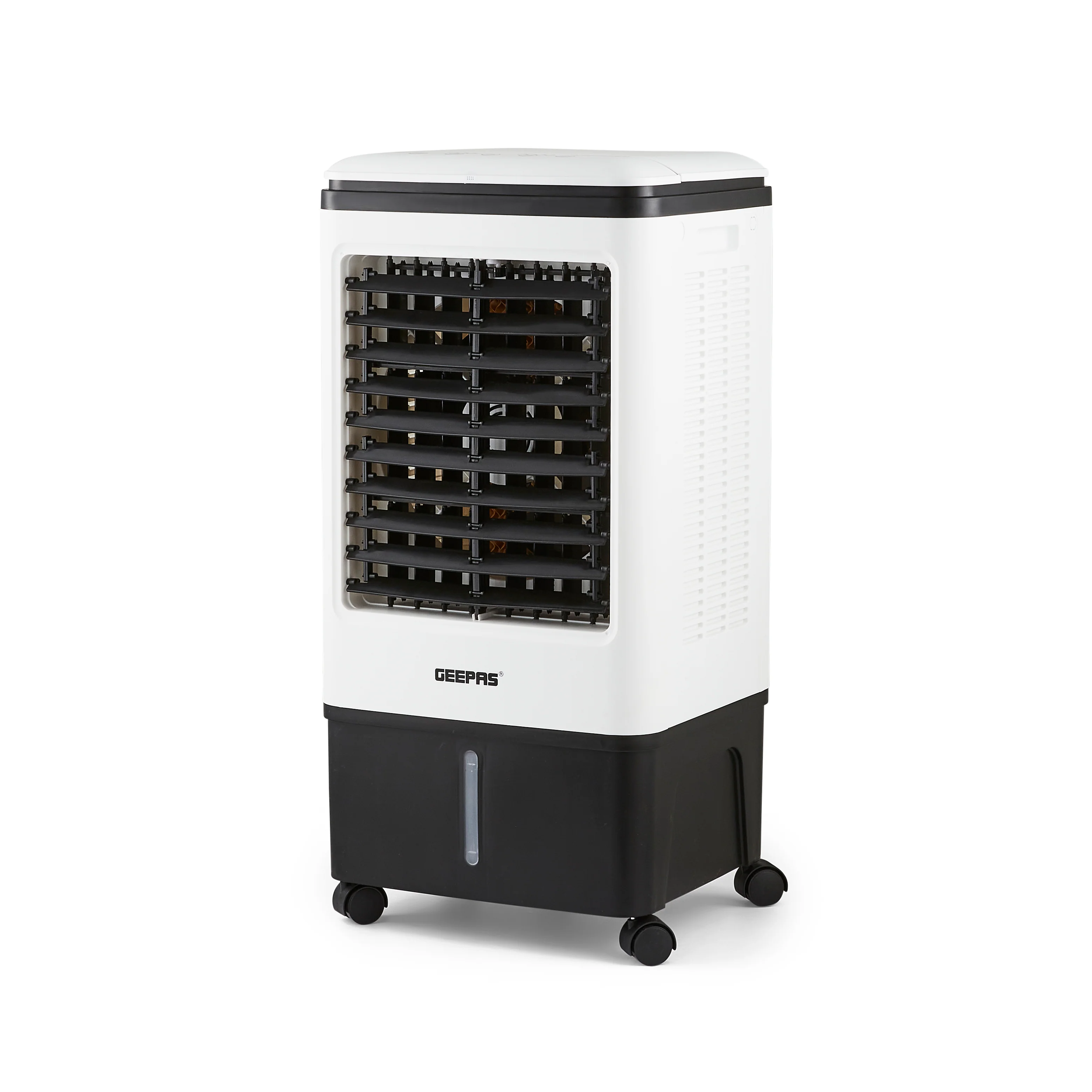 20L Portable Oscillating Evaporative Air Cooler & Conditioner