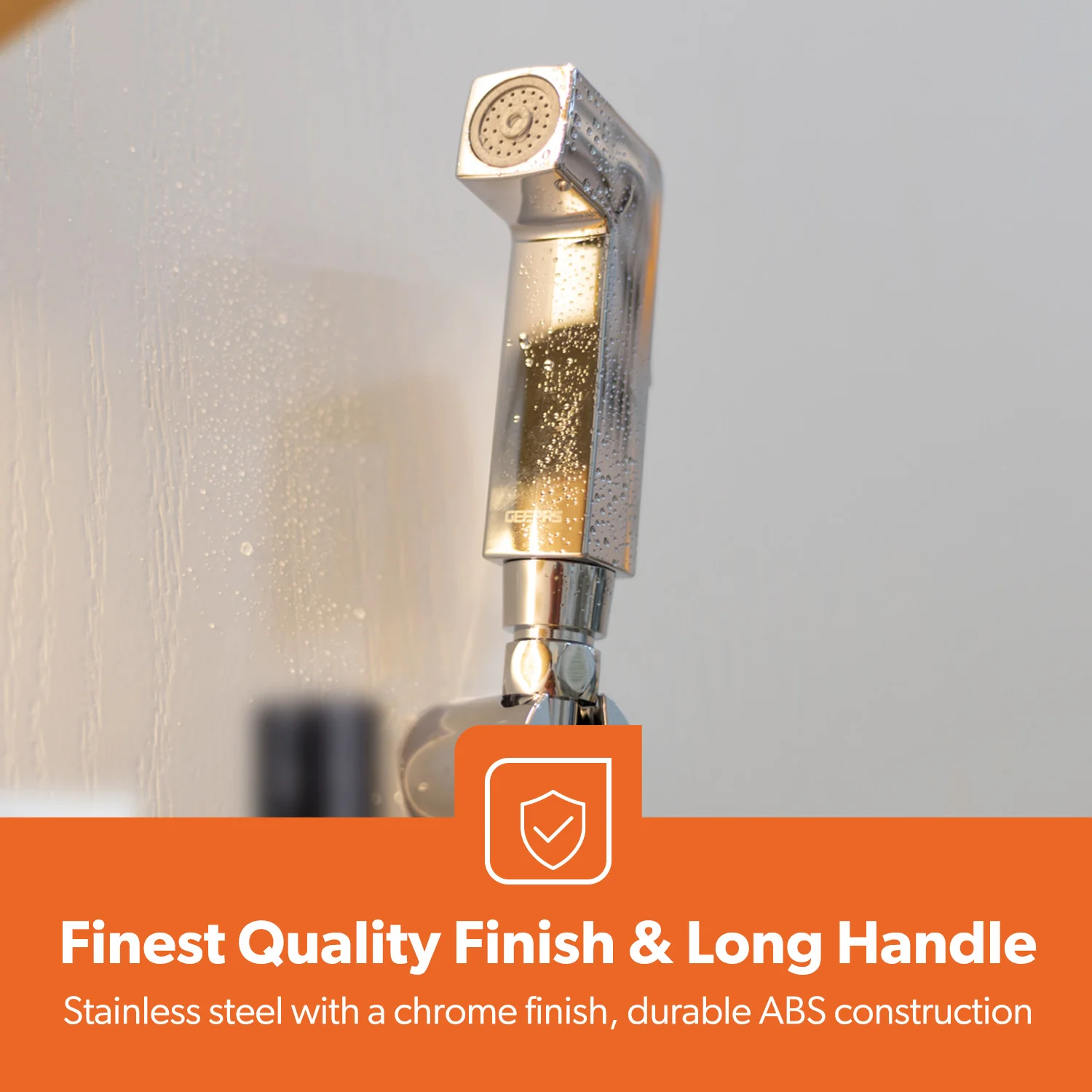 Handheld Toilet Bidet Faucet and Sprayer - Image 5