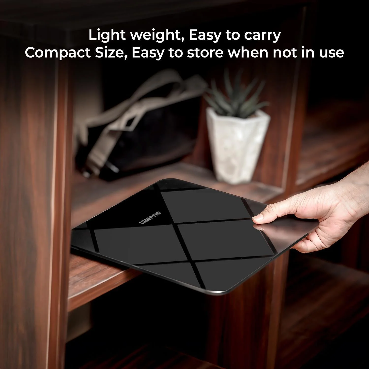 180kg High-Precision Digital Weight Scales With LED Display - Image 6