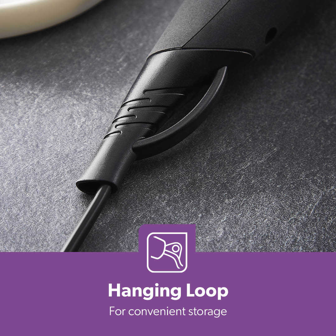 Sonic-Speed Professional Hair Dryer - Image 7