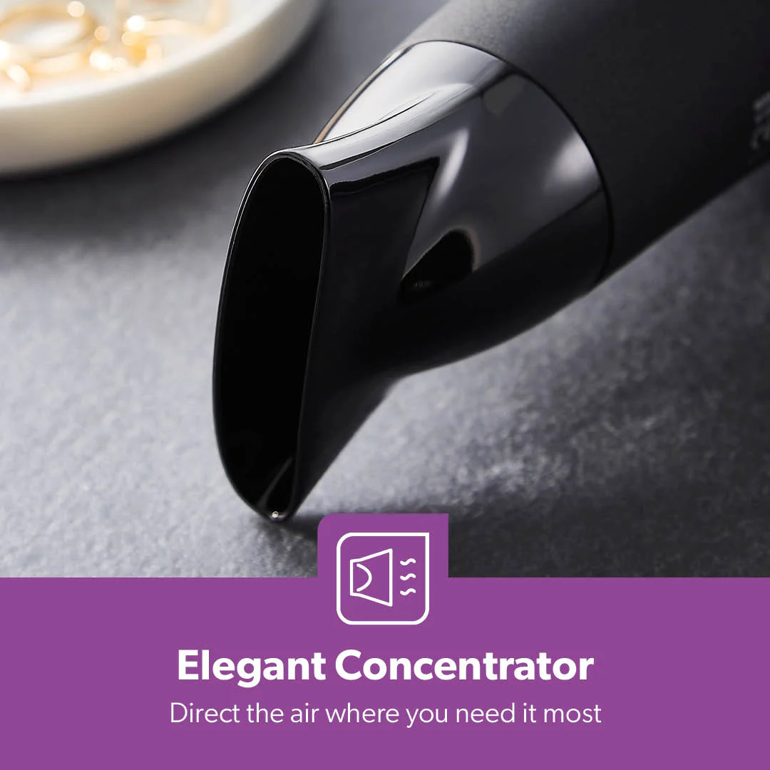 Sonic-Speed Professional Hair Dryer - Image 8